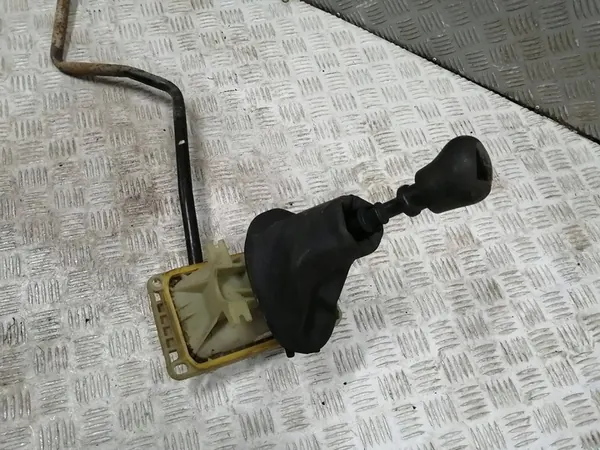 Gear Shift Lever Renault Megane I Lift 7700102087 image 3