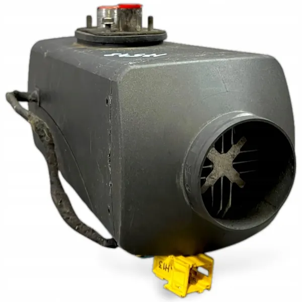 Scania Luftheizung OEM 1728269 - Gebrauchter Zustand image 5
