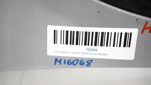 Aile avant droite OEM 360164803 Honda CR-V III image 7