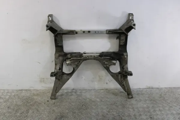 Berço dianteiro OEM 505461960 para Alfa Romeo Giulia image 2