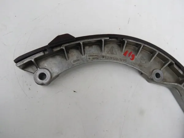 Porsche Glijrail OEM 94810502302 voor Cayenne 4.5 V8 image 3