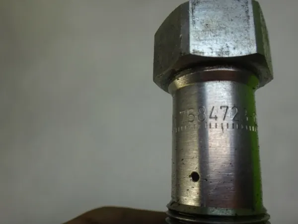 Tensor de cadena BMW OE 7584723 - Usado image 3