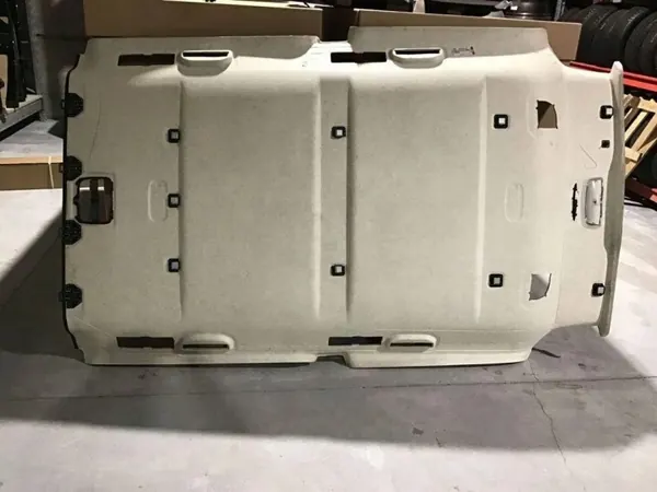 Plafonnier Mercedes-Benz V Class W447 OEM A4476900850 image 7
