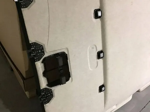 Plafonnier Mercedes-Benz V Class W447 OEM A4476900850 image 9
