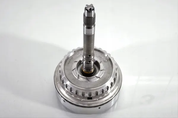 Kupplungswelle OEM 024.39 mit Magnetriemen ZF 5HP19 image 2