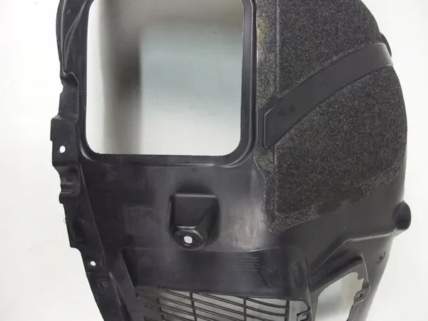 Right Wheel Arch BMW 5 G30 G31 G38 Front 2017-.. OEM 51717340786+Z image 3