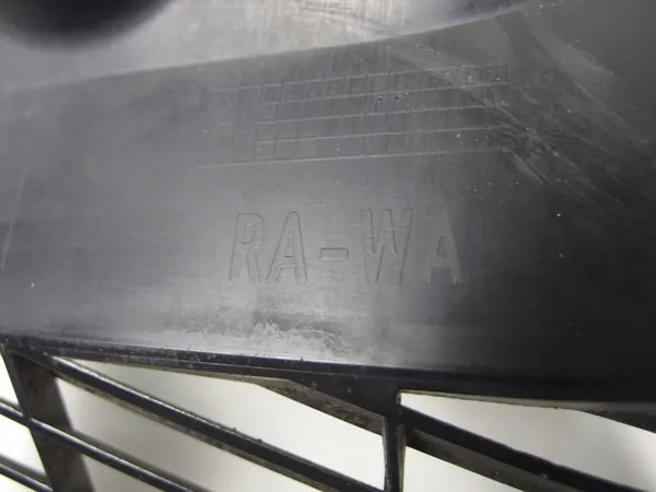 Right Wheel Arch BMW 5 G30 G31 G38 Front 2017-.. OEM 51717340786+Z image 5