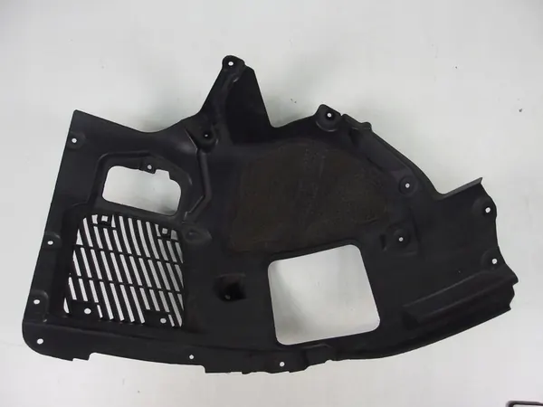 Right Wheel Arch BMW 5 G30 G31 G38 Front 2017-.. OEM 51717340786+Z image 9