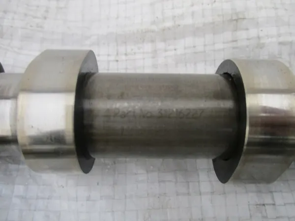 Árbol de levas OEM 30777262 para Volvo 2.0-2.4 D D5 image 3