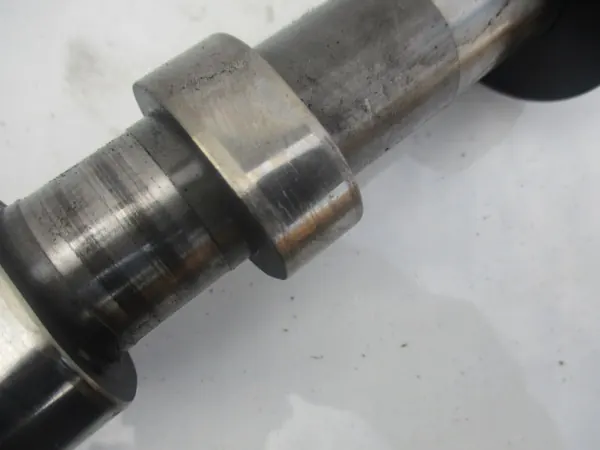 Árbol de levas OEM 30777262 para Volvo 2.0-2.4 D D5 image 4