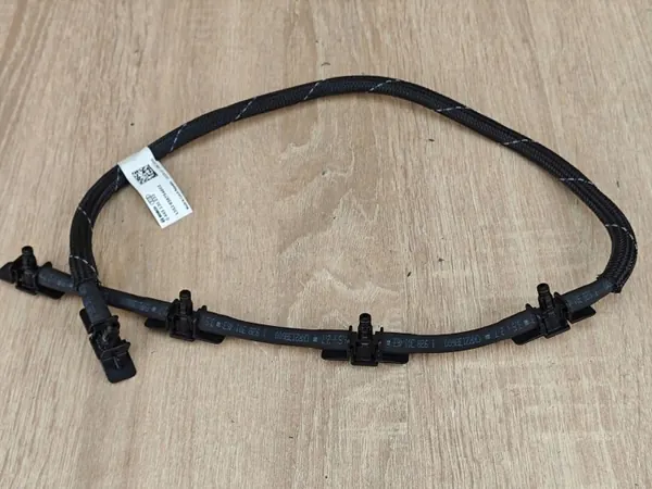 Bränsle Översvällningsrör OEM 8587546 för BMW G26 G22 G23 image 4