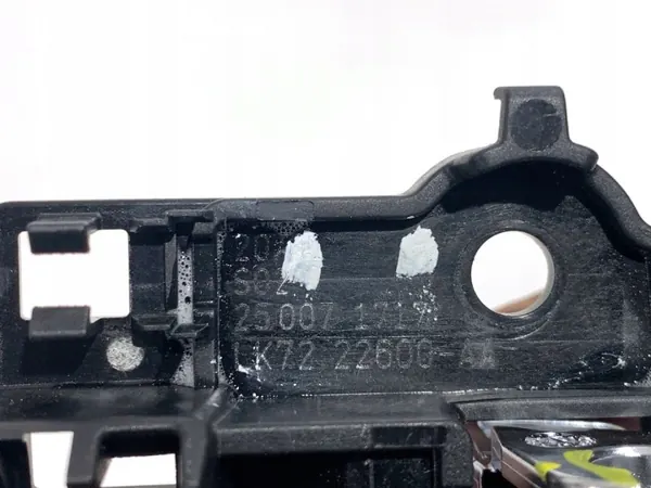 OEM LORK-756-141906 binnenhandgreep rechtsachter image 4