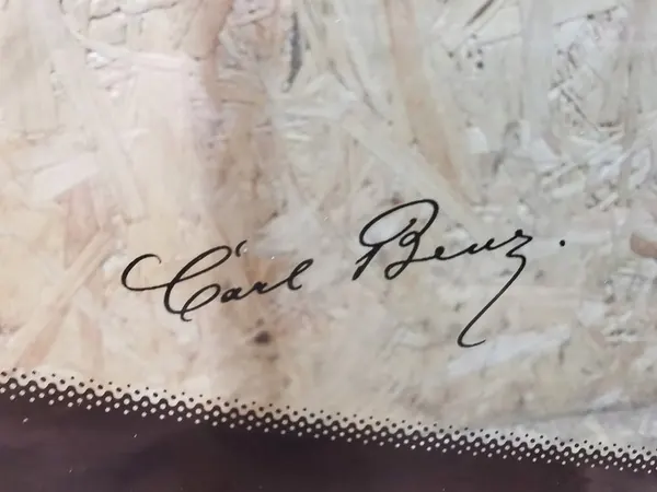 Finestrino Anteriore Mercedes W213 image 3