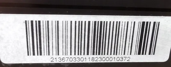 Finestrino Anteriore Mercedes W213 image 5