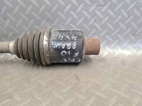 Arbre de transmission droit Antara Captiva 2.2 CDTI Manuel OEM image 2