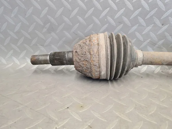 Arbre de transmission droit Antara Captiva 2.2 CDTI Manuel OEM image 3