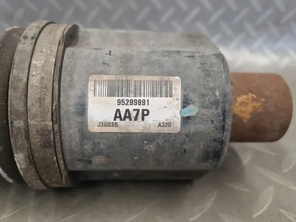 Arbre de transmission droit Antara Captiva 2.2 CDTI Manuel OEM image 4