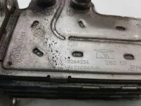 EGR-kylare OEM 3264231 för Chrysler Grand Voyager image 5