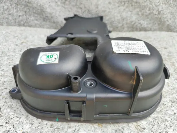 Tidskapsel BM5G6P073FA Ford KA+ image 2