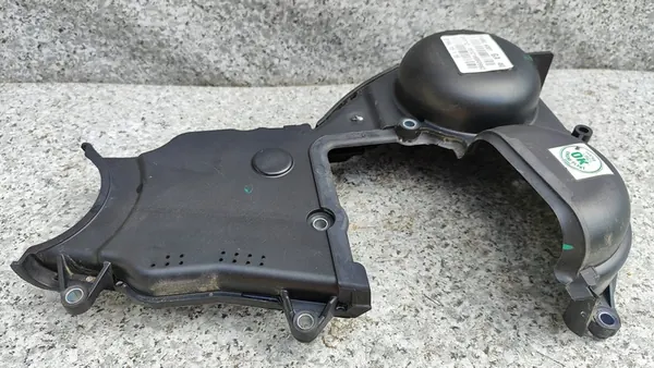 Tidskapsel BM5G6P073FA Ford KA+ image 4