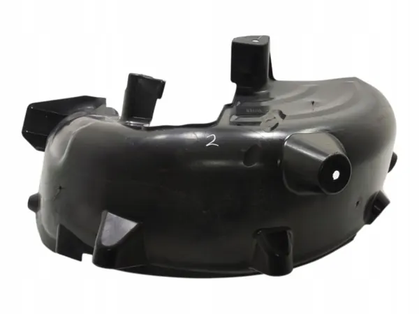 OEM 767481842R Taka Oikea Pyöränkaari Renault Capturille image 2