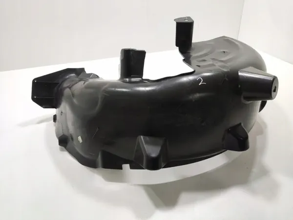 OEM 767481842R Taka Oikea Pyöränkaari Renault Capturille image 3