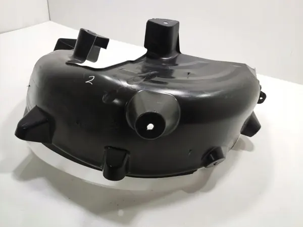 OEM 767481842R Taka Oikea Pyöränkaari Renault Capturille image 4