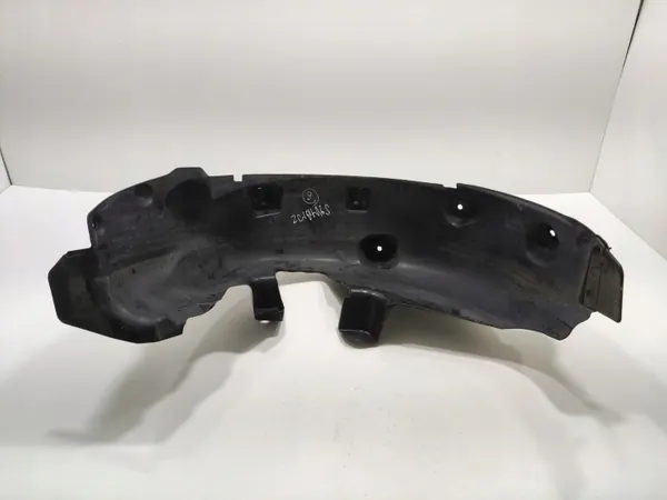 OEM 767481842R Taka Oikea Pyöränkaari Renault Capturille image 5