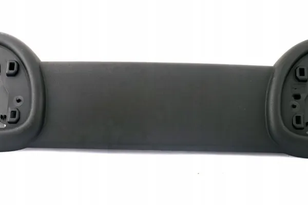 Cobertura de tabique Mini Cooper R58 OEM 2758841 image 3