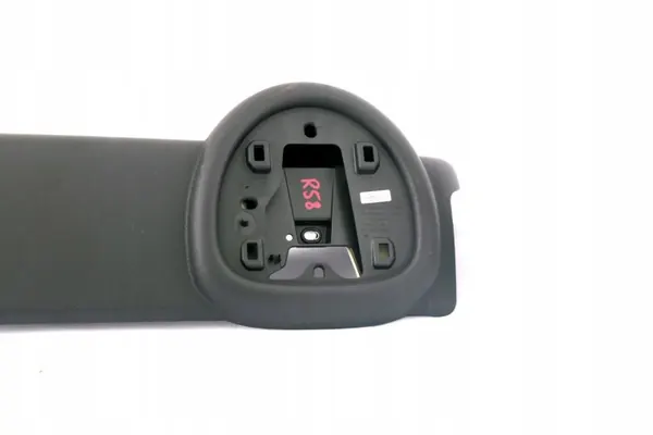 Cobertura de tabique Mini Cooper R58 OEM 2758841 image 4