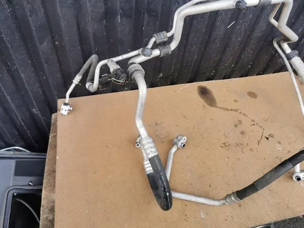 Ilmastointiputki VW Passat B6 image 3