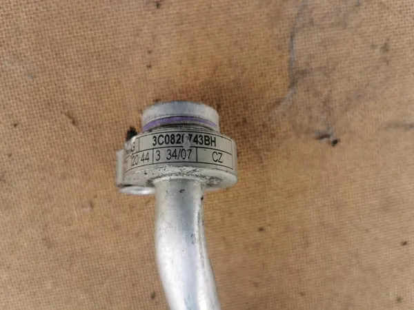 Ilmastointiputki VW Passat B6 image 5