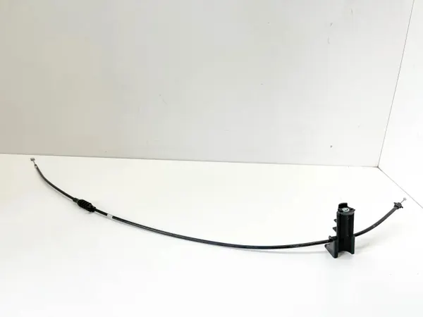 Mercedes-Benz Motorkapslot Link OEM A2318320314 image 2