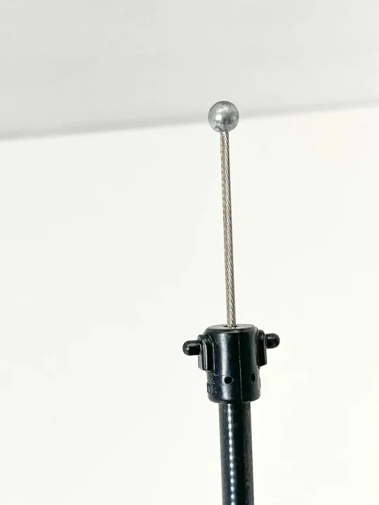 Mercedes-Benz Motorkapslot Link OEM A2318320314 image 5