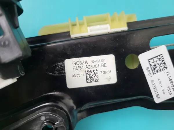 OEM PRKA114221657187 Lève-vitre Ford Gauche Avant image 3