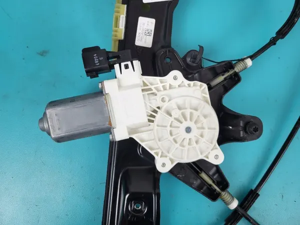 OEM PRKA114221657187 Lève-vitre Ford Gauche Avant image 4