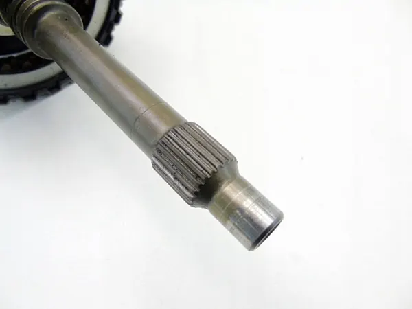 Eixo caixa automática OEM W168KZASB1 Mercedes image 3