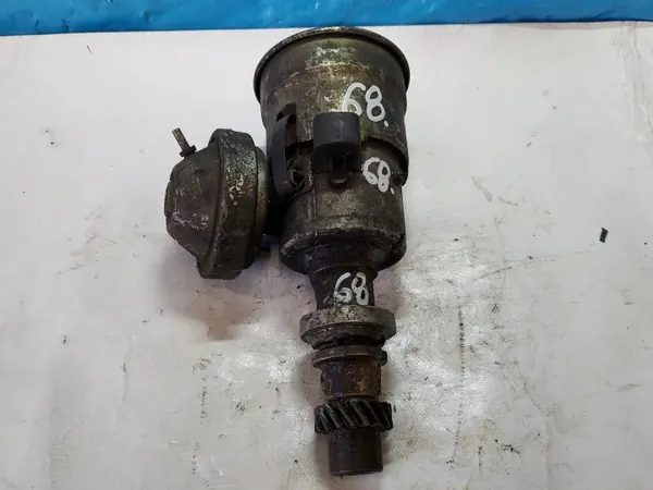 Tändspole OEM 055905205P för Audi 80/90 B2 1.6 image 2