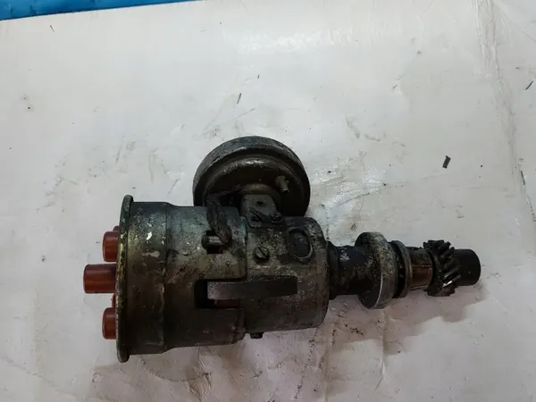 Tändspole OEM 055905205P för Audi 80/90 B2 1.6 image 10