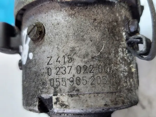 Tändspole OEM 055905205P för Audi 80/90 B2 1.6 image 5