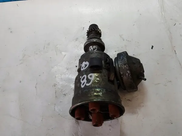 Tändspole OEM 055905205P för Audi 80/90 B2 1.6 image 6