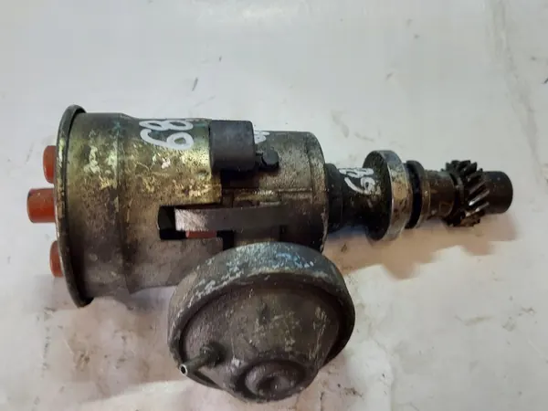 Tändspole OEM 055905205P för Audi 80/90 B2 1.6 image 9