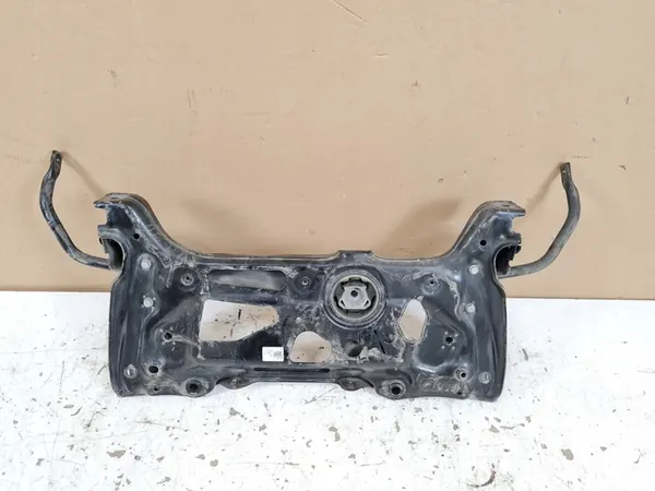 Telaio ausiliario anteriore Skoda Octavia Mk3 2019 3Q0199315 image 4