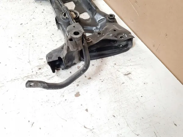 Telaio ausiliario anteriore Skoda Octavia Mk3 2019 3Q0199315 image 5