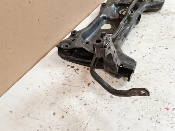 Telaio ausiliario anteriore Skoda Octavia Mk3 2019 3Q0199315 image 6