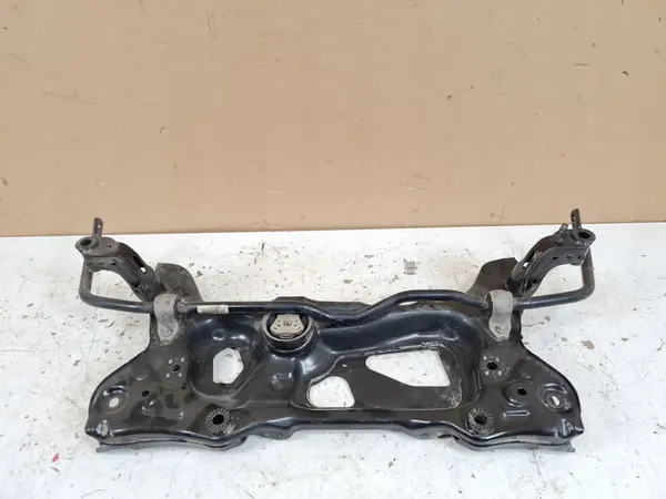 Telaio ausiliario anteriore Skoda Octavia Mk3 2019 3Q0199315 image 8