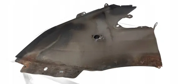 Parafango anteriore destro Ford Transit 2006 - 2014 | 1560698 image 2