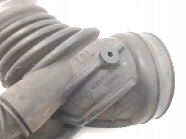 Luftschlauch Drossel BMW E36 318i 1.8 M43B18 M43 image 2