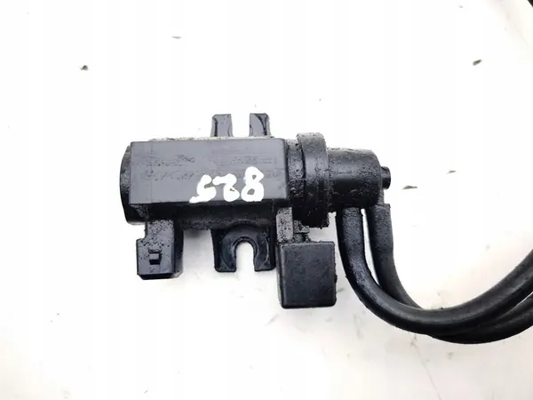 Válvula de vapor de combustível BMW X5 E70 2009 0057903081 image 3