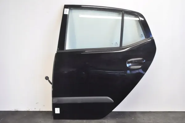 Porta Traseira Esquerda OEM 125 para Hyundai i10 HB 5P image 2